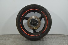 97773- Cerchio posteriore Honda CBR 600 F Dal 2001 al 2002