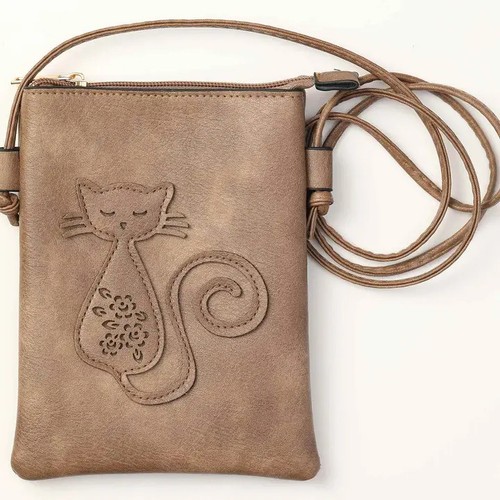 Borsa cellulare tracolla - cellulare, a