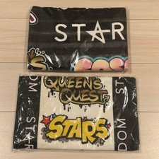 Stardom Asciugamano Viso