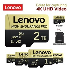 Lenovo Capacità Reale Micro