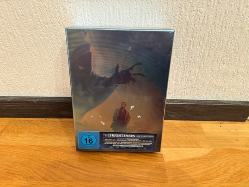 The frighteners 6disc ultimate - the,