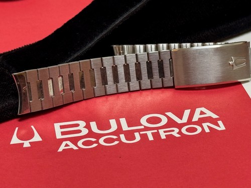 Venduti bracciale orologio - 6,