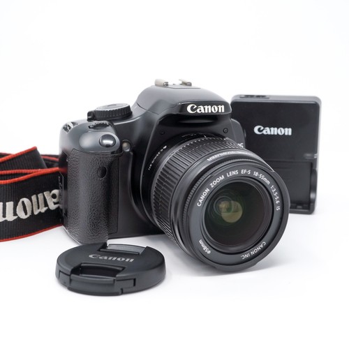 Canon eos 450d 2mp - eos, 12,2mp
