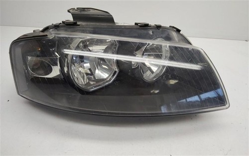 Faro anteriore destro per audi - anteriore,