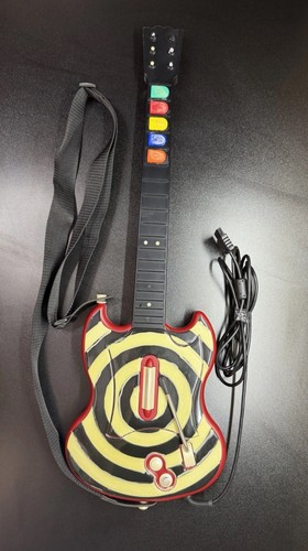 Guitar hero playstation - hero,
