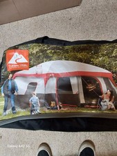 Ozark Trail Tenda da Cabina