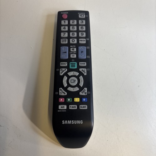 Telecomando originale samsung - telecomando,