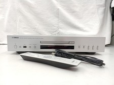 Lettore yamaha s300 - cd,