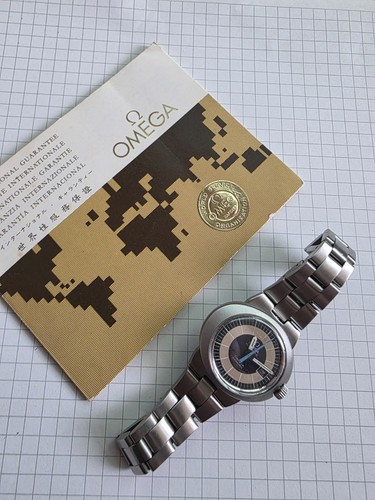 Orologio donna vintage 1975 - donna,