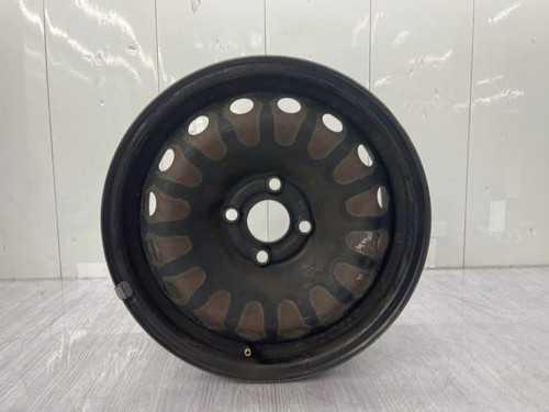 Cerchione fiat punto - punto, evo