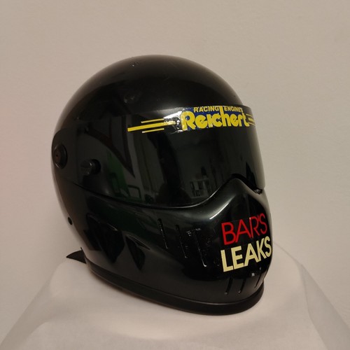 Vintage 1980s helmet - 1980s, simpson