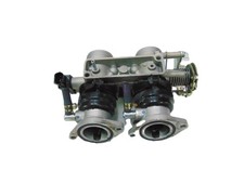 Corpo farfallato KYMCO AK 550 2017 2018 2019 2020 2021 2022