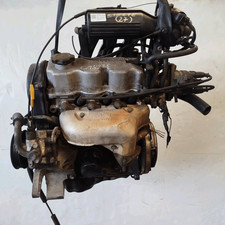 F8CV Motore compl.  CHEVROLET