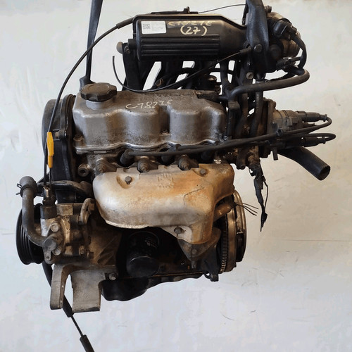 F8cv motore compl chevrolet - f8cv,