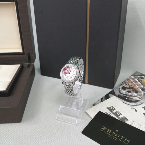Zenith baby star - zenith,