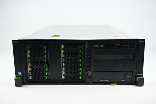 Fujitsu primergy rx2560 - rx2560, m1
