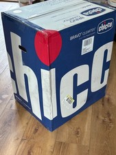 Chicco bravo 1 trio - chicco, 3-in-1