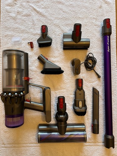 Dyson v11 aspirapolvere per - dyson,