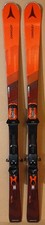 Sci atomic redster - s7, +