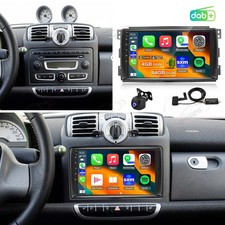 Autoradio DAB+ 4+64G Android