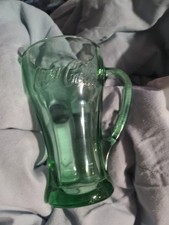 Libby Green Coca-Cola