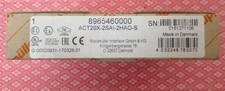 Modulo isolatore rigido