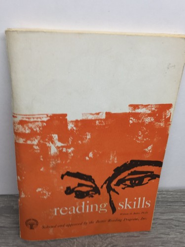 Reading skills william - reading,