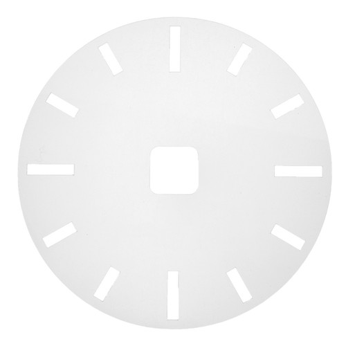 Orologio per lavorazione - la,
