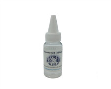 Olio Silicone Phillips 30ml