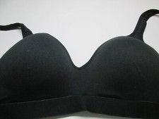 Reggiseno Dip Taglia XL Nero