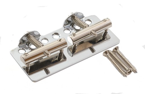 Ponte basso originale fender - basso,