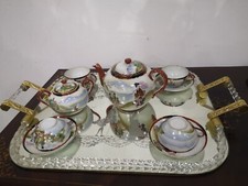 Servizio da Tè Giapponese da