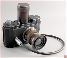 Appareil Photo Berning RoBoT