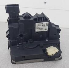 Opel Corsa D Türschloss vorn