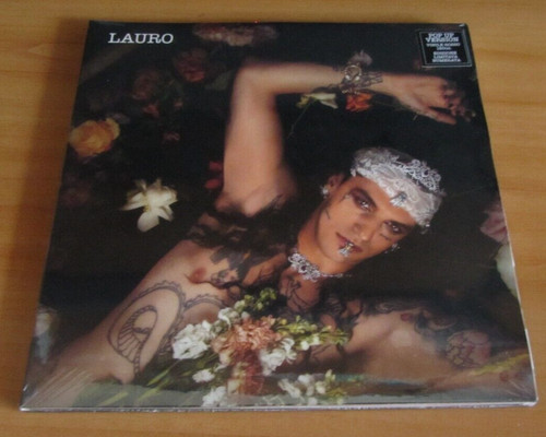 Achille lauro pop version - pop, up