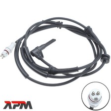 1x Sensore ABS Anteriore