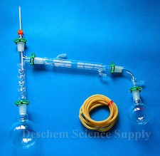 500 ml, 24/40, apparecchio di