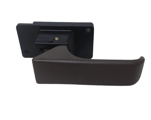 Maniglia interna apri porta - , dx