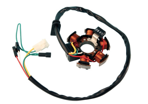 Statore per gilera smt - statore,