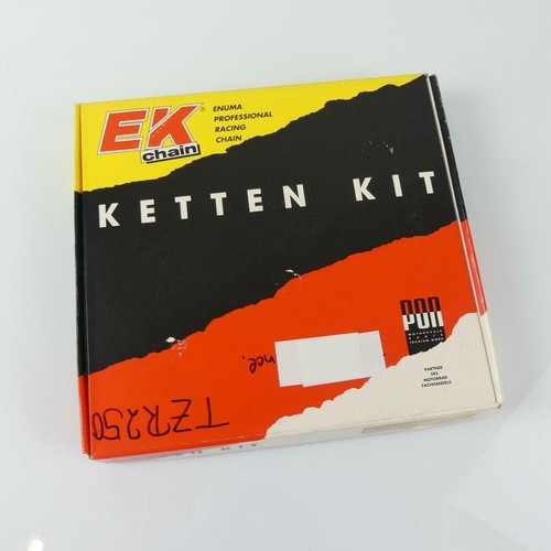 Kit catena yamaha - yamaha, tzr