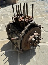 Motore per FIAT 500 D 500D numero 472.xxx 1960 1961 1962 1963 1964 1965