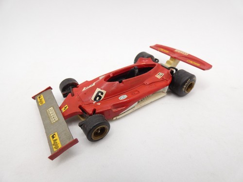 Ferrari 312t 1975 - 312t, #6