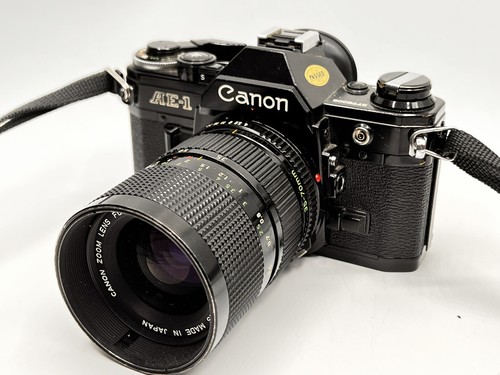 Canon con 35 70 - canon,