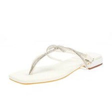 Laura Biagiotti Infradito In