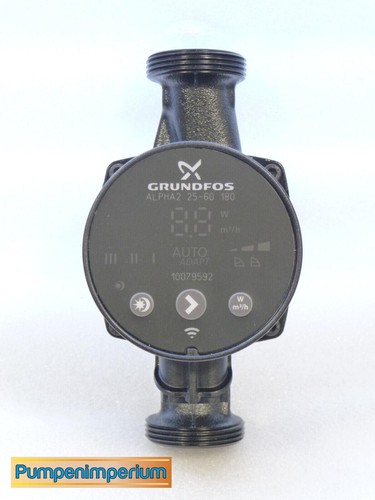 Grundfos alpha2 60 - grundfos,