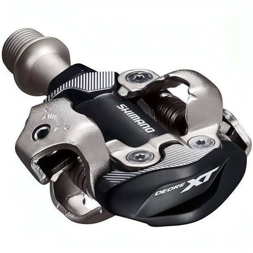 Pedali shimano 8100 - 8100, xc
