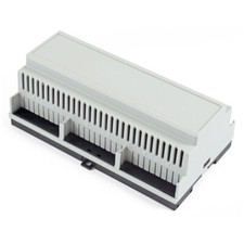 Hammond 1597DIN9GY 9 moduli