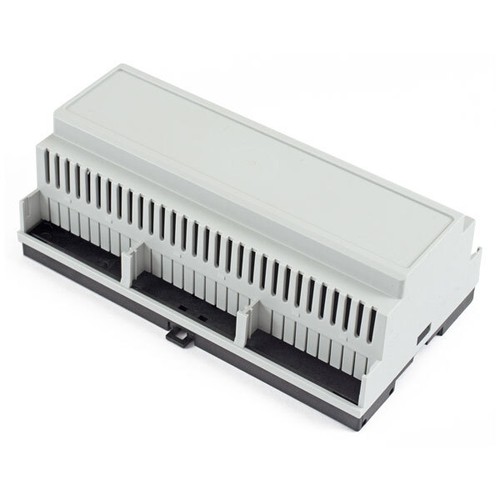 Hammond 1597din9gy involucro - hammond,