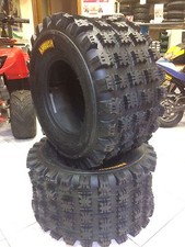 2 Gomme Posteriore Pneumatici