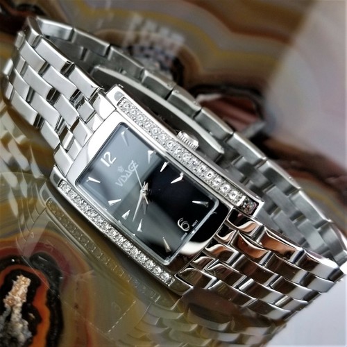Orologio visage curvex argento - visage,